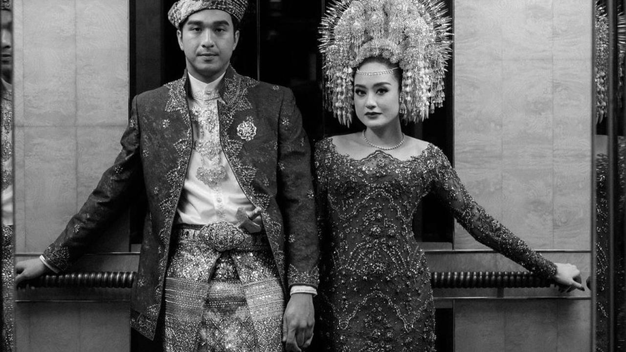 Tertutup Selama Masa Pacaran