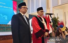 Anggota DPR Tegaskan Pemilihan Adies Kadir Hakim MK Sesuai Prosedur