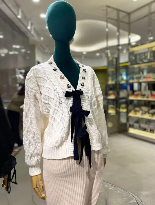 <p>Aidan &amp; Ice x IKYK. / Foto: dok Masari.</p>