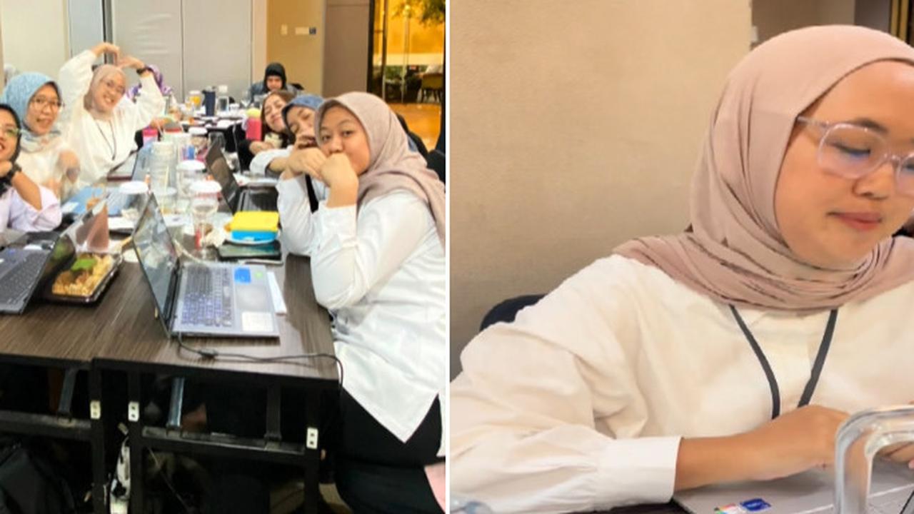 Jelang Pengumuman Administrasi CPNS, Begini Lika Liku Para Verifikator saat Seleksi Berkas Pelamar
