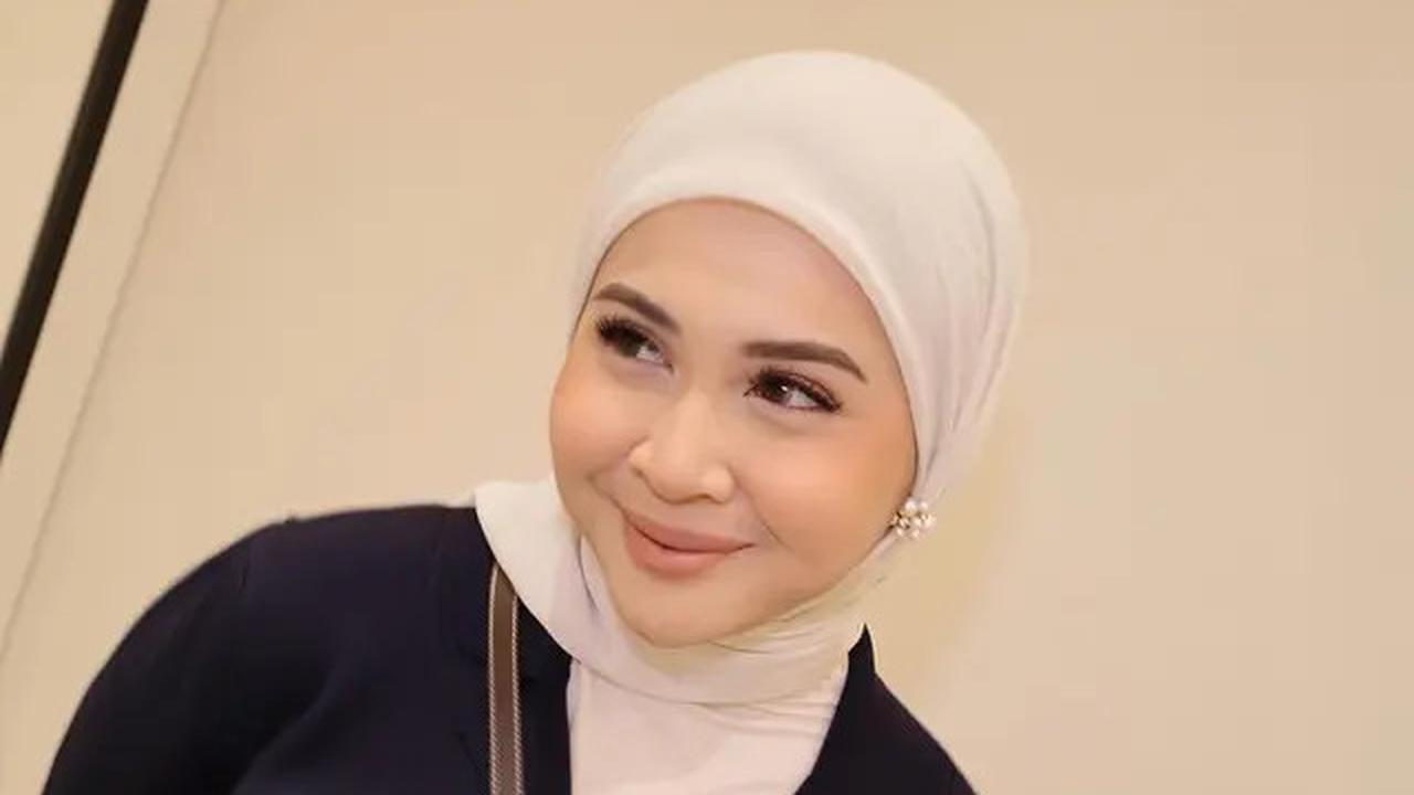 Kesha Ratuliu Hamil Anak Ketiga, Dapat Ucapan Selamat dari Syifa Hadju Hingga Marsha Aruan