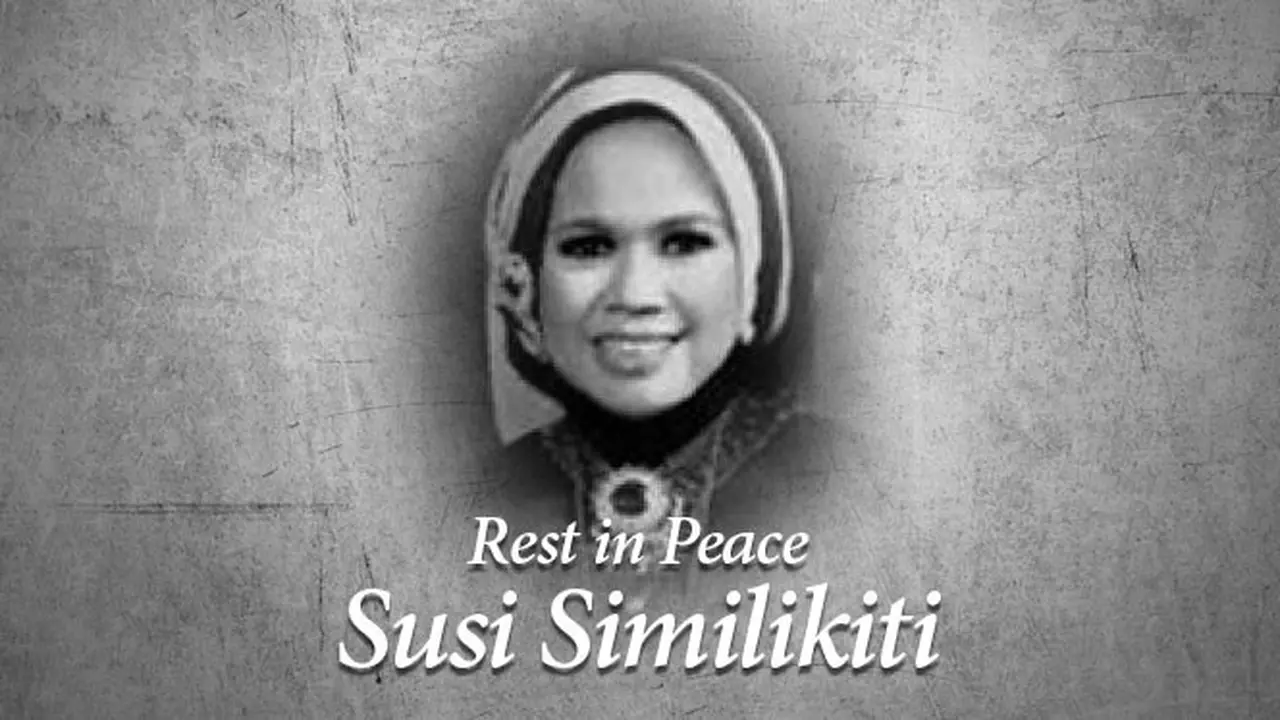 Susi Similikiti