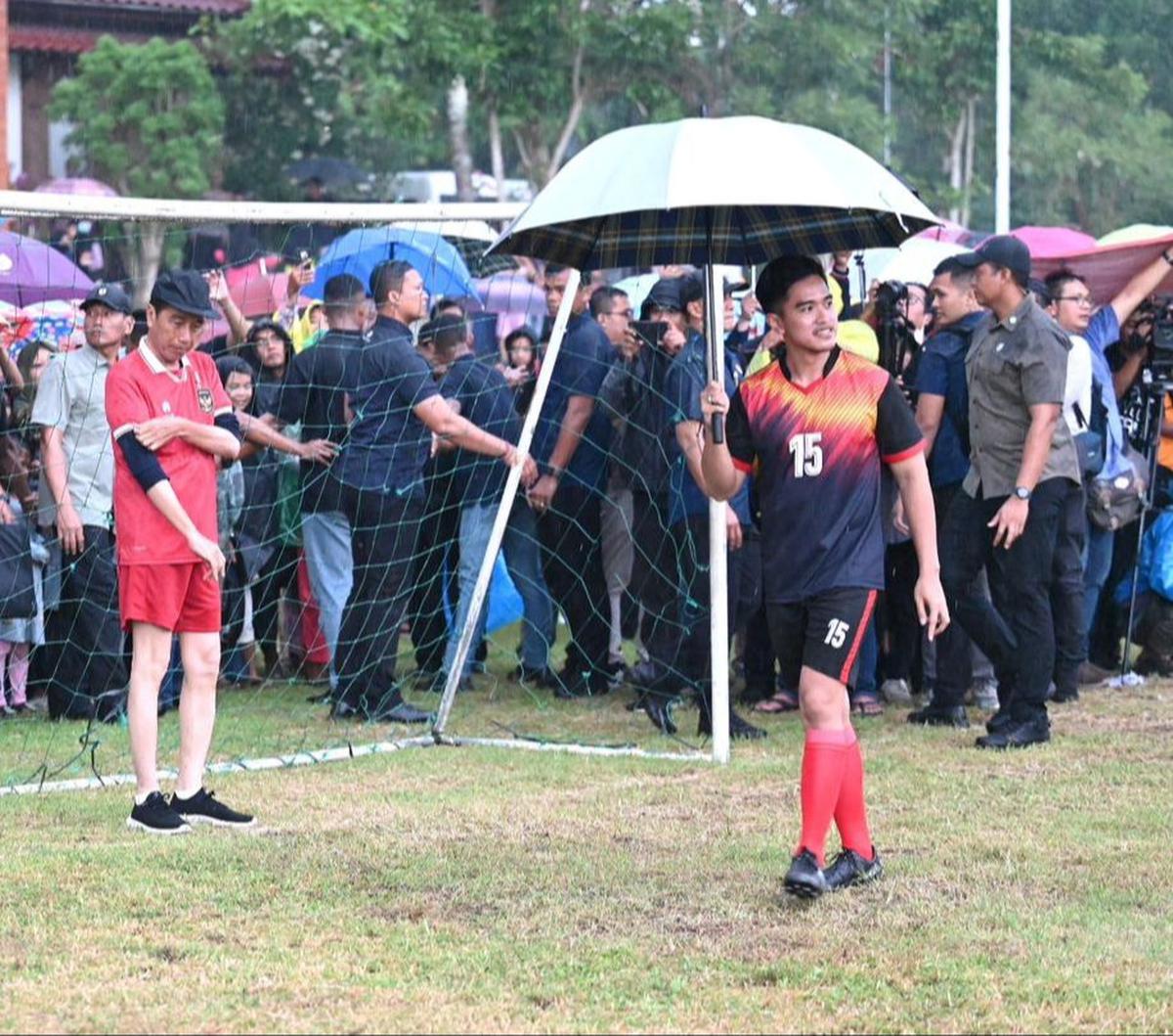 Dok. Istimewa