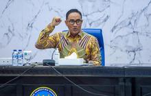 BNN Tekankan Peran Penting Pelajar Indonesia di Luar Negeri untuk Wujudkan Indonesia Emas 2045