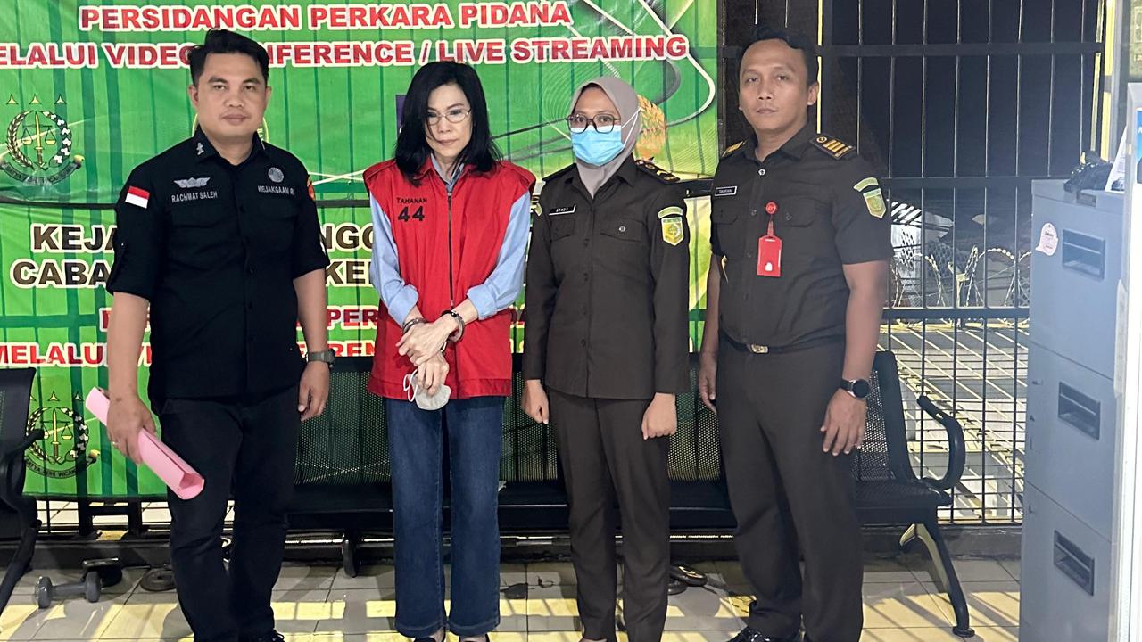 VIDEO: Modus Ibu Ronald Tannur Tersangka Suap Hakim Rp3,5 Miliar, Sekongkol Jahat Teman Lama