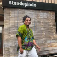 Arie Kriting (Foto: instagram/arie_kriting)