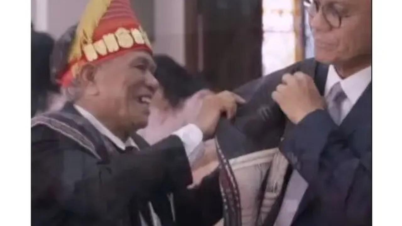 7 Potret Henry Siahaan Ultah ke-68, Yuni Shara Unggah Acara KentalNuansaBatak