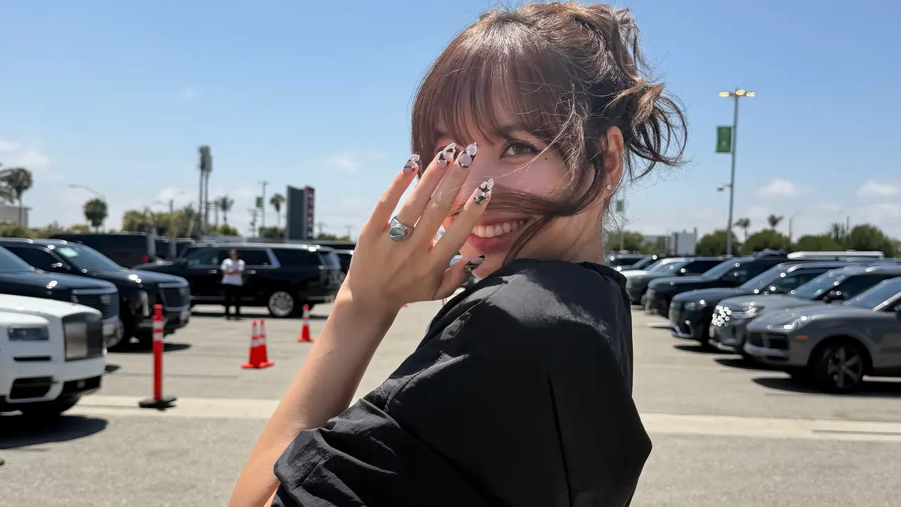 Cincin Nike Lisa BLACKPINK di Piala Dunia 2026 Jadi Viral, Terjual Habis dengan Harga Rp8,2 Jutaan