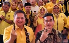 Reaksi Gibran soal Gubernur Jakarta Diusulkan Dipilih Langsung Presiden