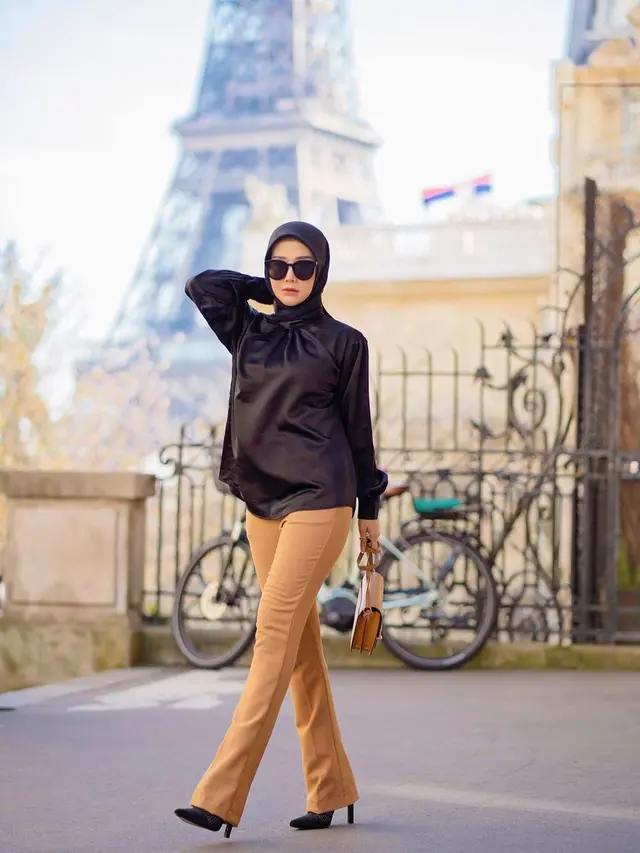 Marissya Icha