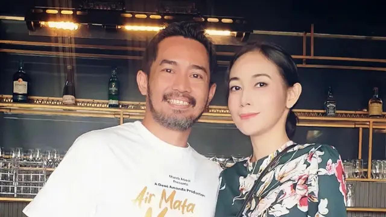 Kesan Yama Carlos Usai Baca Naskah Film Air Mata Mualaf: Saya Hormati Mereka Yang Dapat Hidayah