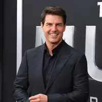 Belakangan, Tom sedang menjalankan proses syuting film terbarunya yang berjudul Mission Impossible: 6 (MI:6). Menurut kabar yang beredar, Tom mengalami cedera saat berada di lokasi syuting. (AFP/Angela Weis)