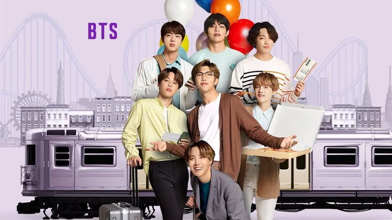 BTS