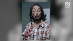 Yockie Suryo Prago meninggal pagi ini di RSPI Bintaro. Sebelum meninggal, Almarhum sempat mengunggah cuitan tentang umur.