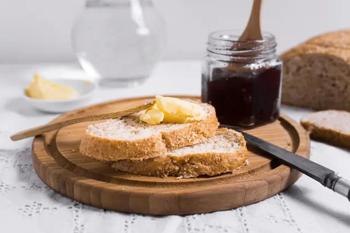 Sarapan Bikin Perut Buncit? Ini 5 Menu yang Harus Kamu Hindari