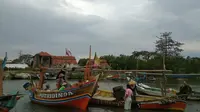 Cerita Nelayan Cirebon Sulit Andalkan Sistem Navigasi Alam Saat Melaut
