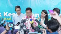 PAN Copot Bupati Rejang Lebong dari Jabatan Partai usai Kena OTT KPK