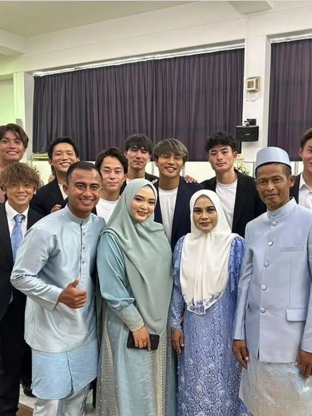 Orang Tua Pratama Arhan