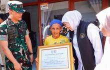 Trivia HUT ke-80 TNI: Sinergi TNI dan Pemprov Jatim Lewat Program Rutilahu Telah Renovasi 162 Ribu Rumah!