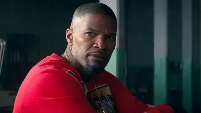 Baby Driver (2017)