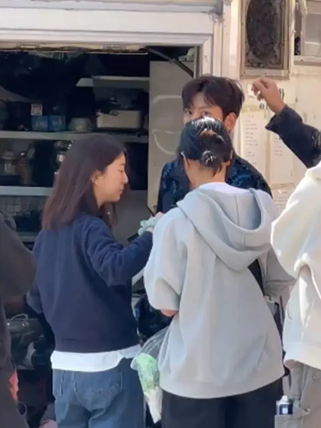 Ketemu Ji Chang Wook, Ini 7 Potret Yasmine Wildblood saat Liburan Ke