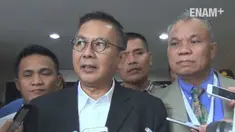 Bambang menyebut tidak ada keberatan dari warga Pulau Seribu.