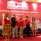 Indonesia bebas Anemia. (Liputan6.com)