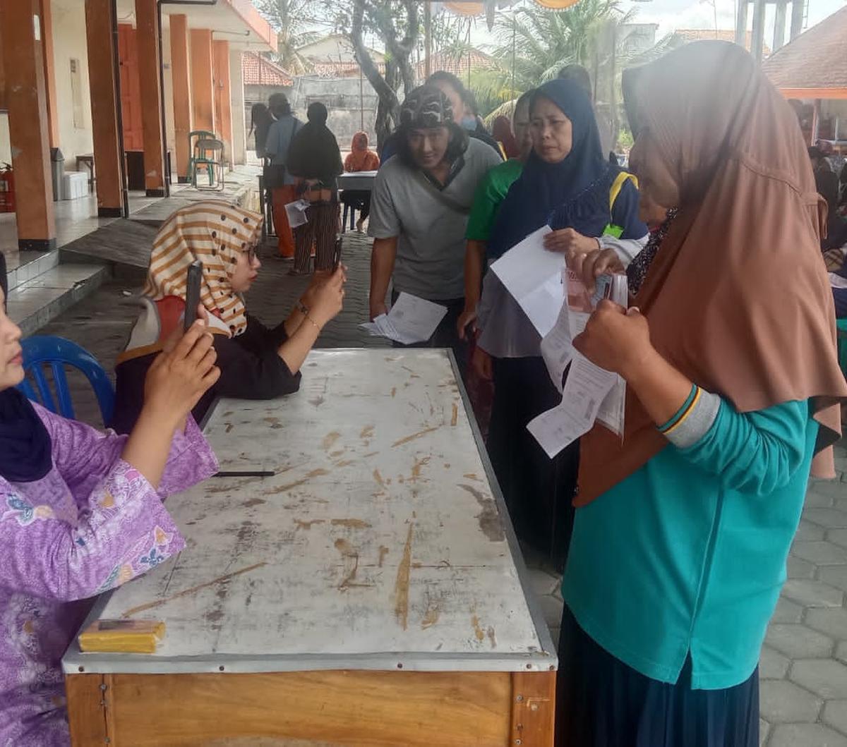 Dok. Istimewa