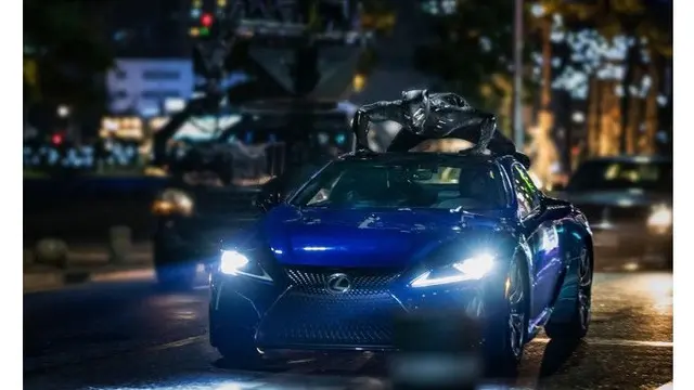 Lexus