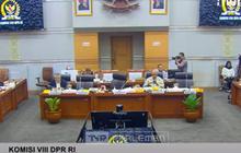 DPR Khawatir Kuota Haji Besar Jadi Beban, Keuangan Negara Disebut Bisa Kewalahan