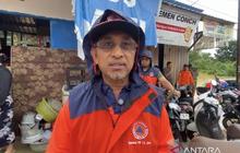 Bantuan Banjir Kendari: BPBD Sultra Salurkan Logistik dan Air Bersih untuk 317 Korban di Lepo-Lepo