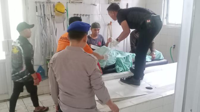 Identitas Imigran Afghanistan Korban Tewas Terseret Ombak Karanghawu Akhirnya Terungkap