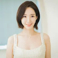 Park Min Young dalam serial Marry My Husband. [Foto: Prime Video]