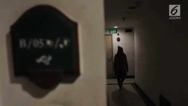 Apartemen Mediterania Palace