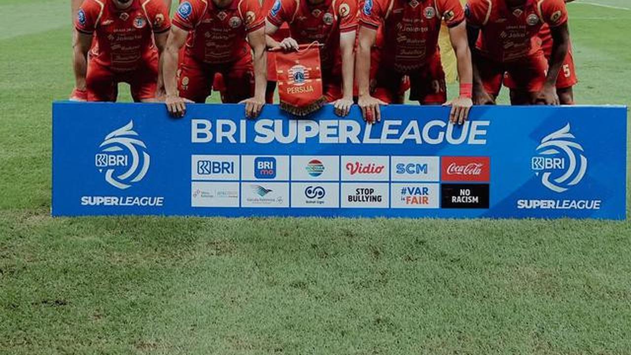 Persija Bangga 14 Pemain Dipercaya ke Timnas Indonesia, Termasuk 6 Orang ke Timnas Senior dan Jadi Klub dengan Penyumbang Terbanyak