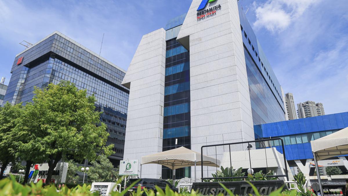 IEU-CEPA Disepakati, Pertamina Buka Peluang Kerja Sama dengan Eropa