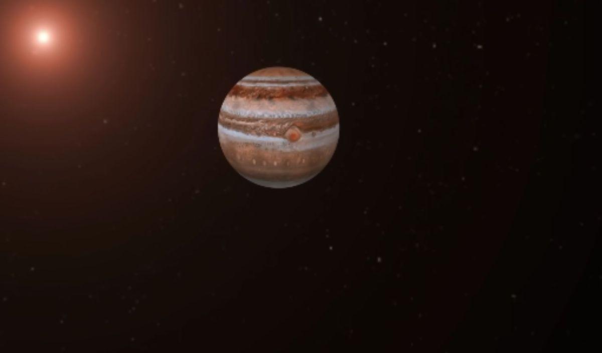 Perbedaan antara planet dan ‘brown dwarf’ didefinisikan kembali pada 1990-an. Dengan Bintang gagal diklasifikasikan sebagai objek yang membakar 50 persen atau lebih dari deuterium awalnya.