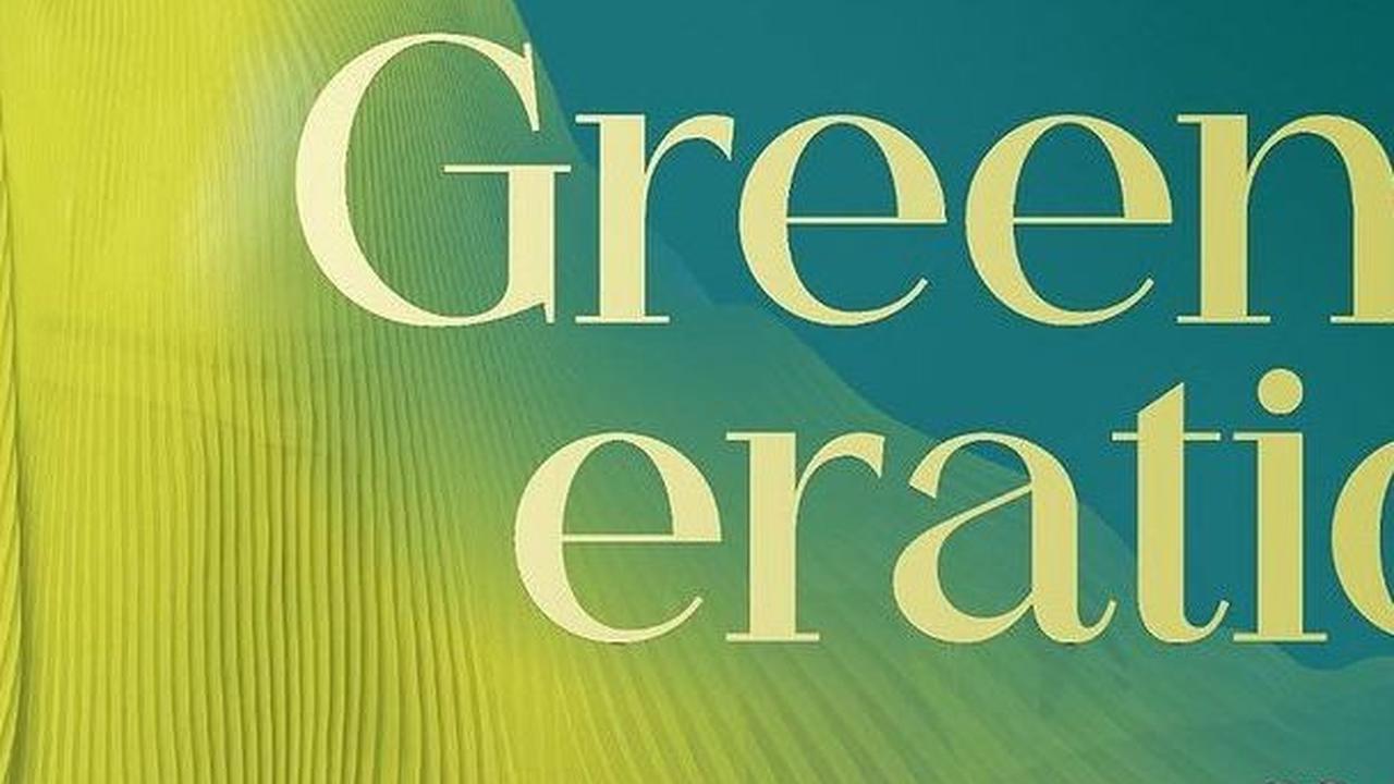 Greeneration bukan hanya sekadar acara tahunan, tetapi merupakan komitmen berkelanjutan untuk melindungi bumi dan mendorong gaya hidup yang ramah lingkungan.