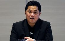 Reaksi Keras Ketum PSSI Erick Thohir soal Kisruh Laga Aceh Vs Sulteng di PON: Sangat Memalukan!