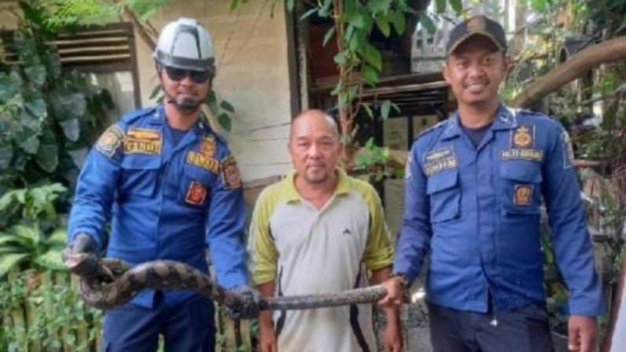Satpol PP dan Damkar Kalsel Tingkatkan Kesiapsiagaan Penuh Hadapi Banjir di Berbagai Wilayah