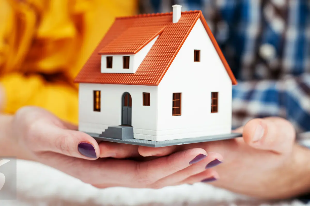 Property Rumah