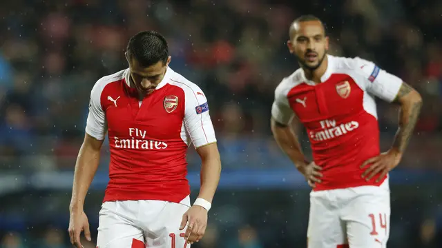 Arsenal