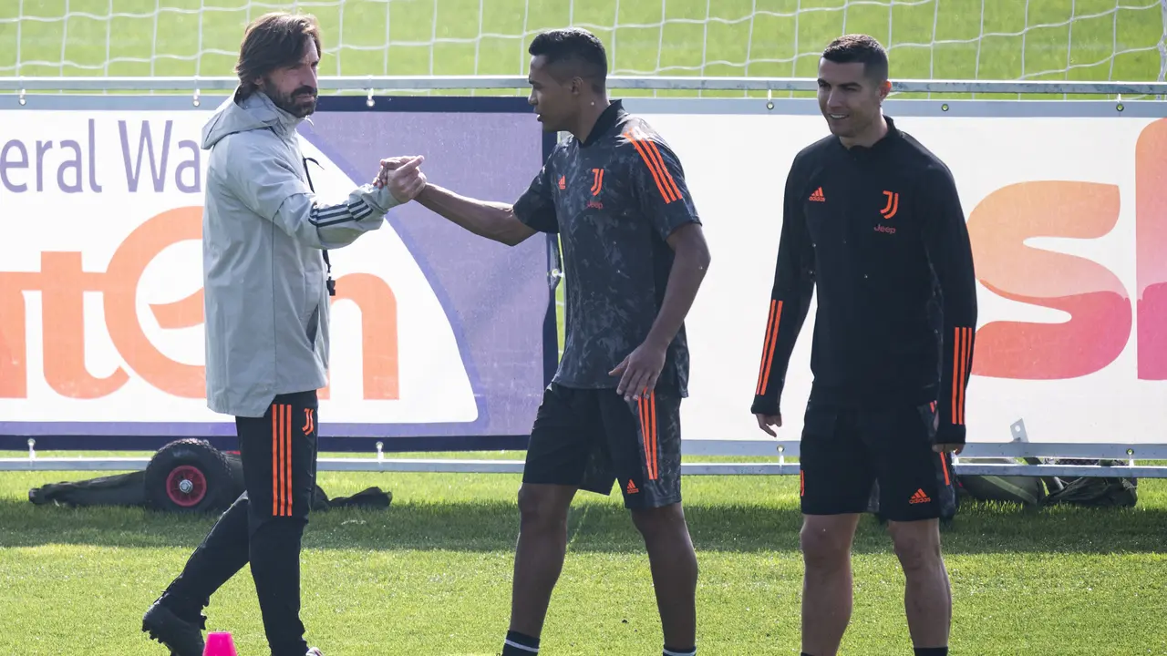 Semangat Cristiano Ronaldo Jelang Lawan Porto di Leg Kedua