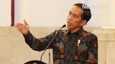 Hanya dua hari sejak digulirkan, kuis berhadiah sepeda Jokowi di akun fanpage Presiden Joko Widodo langsung mendapat respons tinggi.  