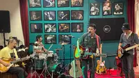 The Ayayay Gelar Konser untuk Jurnalis Bertajuk Ada Apa Dunia