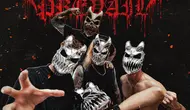 Slaughter to Prevail Berpeluang Manggung di Indonesia pada 2027, Hammersonic Jadi Kandidat Kuat?