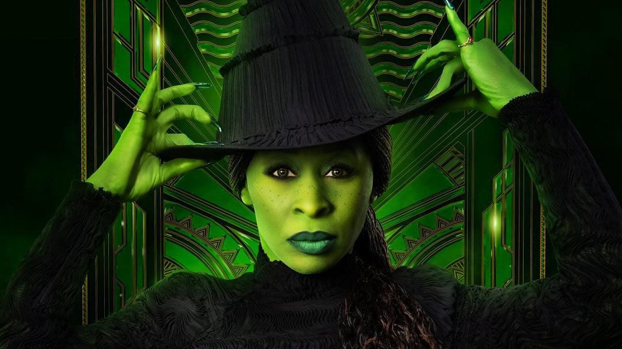 Ada Ariana Grande, Ini Deretan Pemeran Film 'WICKED' dan Sinopsis Singkatnya