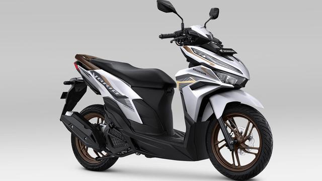 Harga Honda Vario 125 Naik di Bulan April