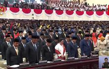 Baru Dilantik, Segini Gaji Bakal Diterima Anggota DPR Setiap Bulan Tunjangannya Fantastis