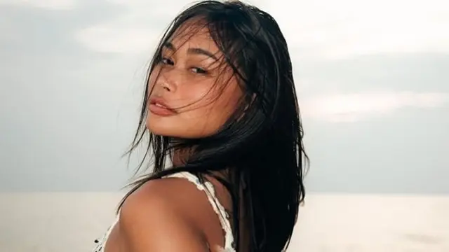 Potret Sarah Tumiwa (Sumber: Instagram/@sarahtumiwa)